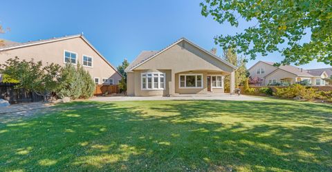 3308 Dog Leg Drive, Minden, NV 89423 Photo