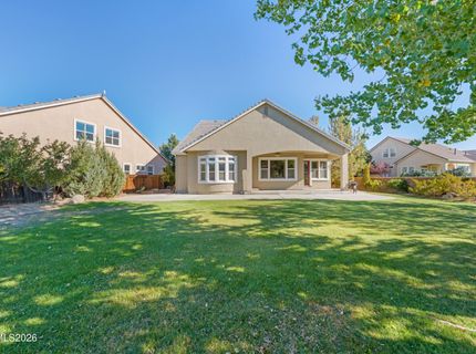 3308 Dog Leg Drive, Minden, NV 89423 Photo