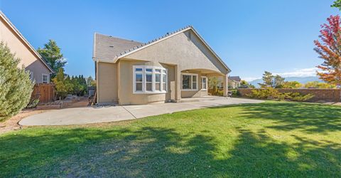 3308 Dog Leg Drive, Minden, NV 89423 Photo