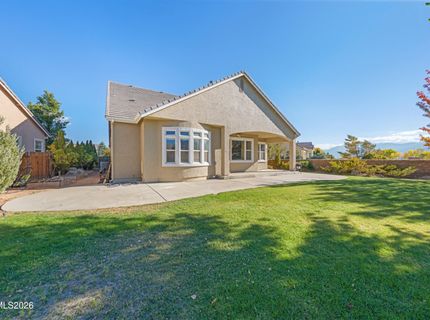 3308 Dog Leg Drive, Minden, NV 89423 Photo