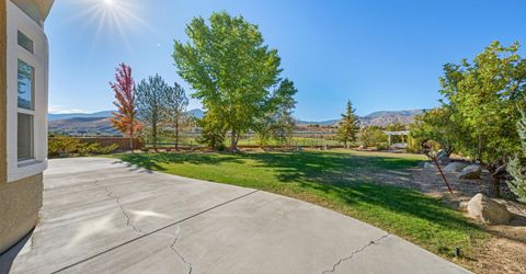 3308 Dog Leg Drive, Minden, NV 89423 Photo