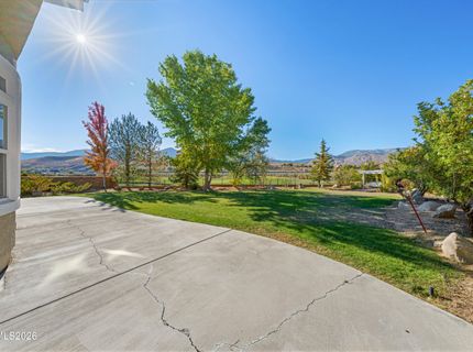 3308 Dog Leg Drive, Minden, NV 89423 Photo