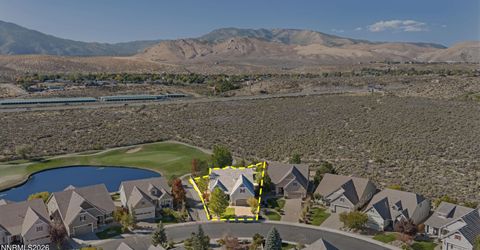 3308 Dog Leg Drive, Minden, NV 89423 Photo