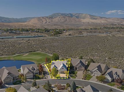 3308 Dog Leg Drive, Minden, NV 89423 Photo