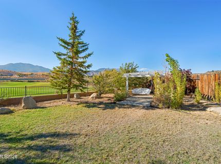 3308 Dog Leg Drive, Minden, NV 89423 Photo