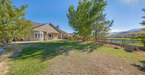 3308 Dog Leg Drive, Minden, NV 89423 Photo