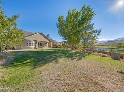 3308 Dog Leg Drive, Minden, NV 89423 Photo