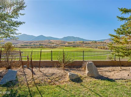 3308 Dog Leg Drive, Minden, NV 89423 Photo
