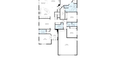 3308 Dog Leg Drive, Minden, NV 89423 Photo