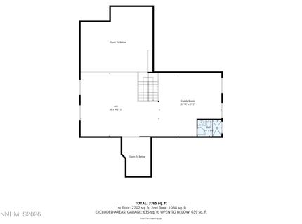 3308 Dog Leg Drive, Minden, NV 89423 Photo