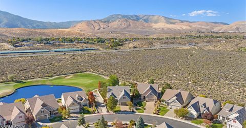 3308 Dog Leg Drive, Minden, NV 89423 Photo