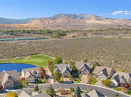3308 Dog Leg Drive, Minden, NV 89423 Photo