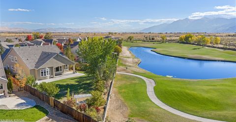 3308 Dog Leg Drive, Minden, NV 89423 Photo