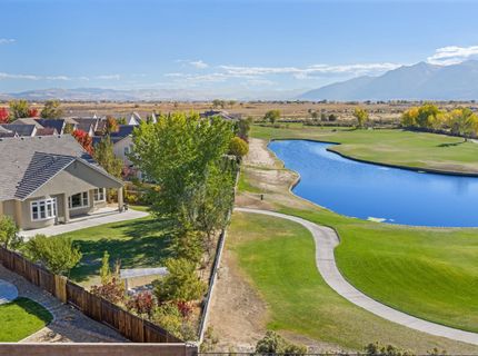 3308 Dog Leg Drive, Minden, NV 89423 Photo