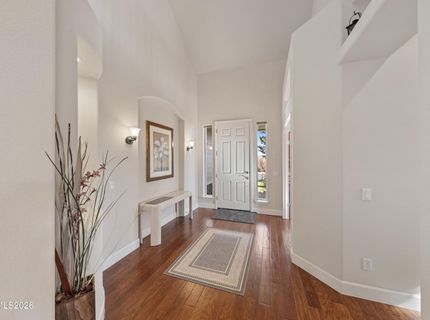 3308 Dog Leg Drive, Minden, NV 89423 Photo