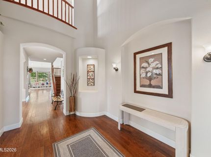 3308 Dog Leg Drive, Minden, NV 89423 Photo