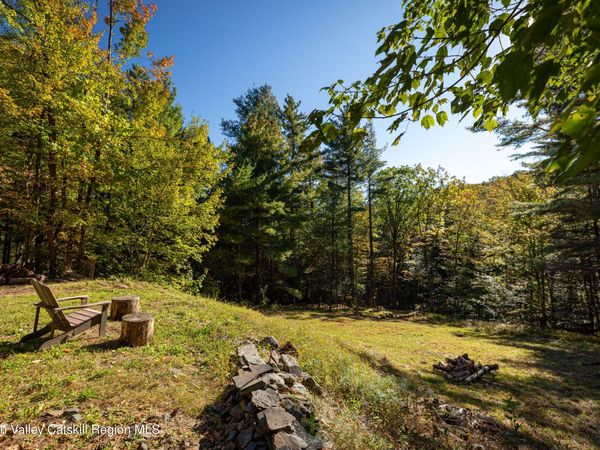 Tbd Dymond Road, Kerhonkson, NY 12446