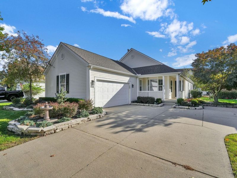 508 Straiton Square, Westerville, OH 43082 Photo 2