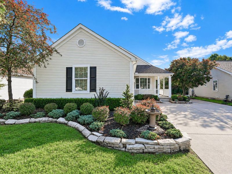 508 Straiton Square, Westerville, OH 43082 Photo 28