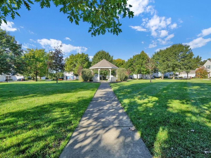 508 Straiton Square, Westerville, OH 43082 Photo 29