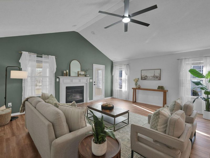 508 Straiton Square, Westerville, OH 43082 Photo 5