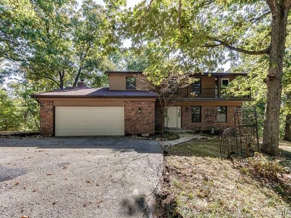 3030 Woodlands Road, Wildwood, MO 63038