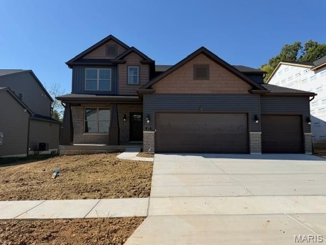 171 Cardow Drive, O Fallon, MO 63368 Main Photo