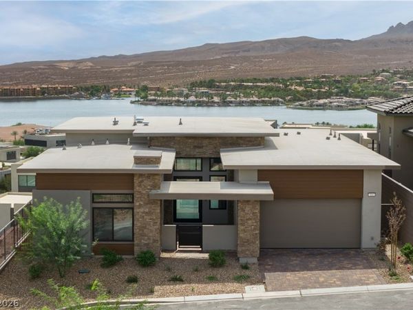 184 Inland Shores Lane , Henderson, NV 89011