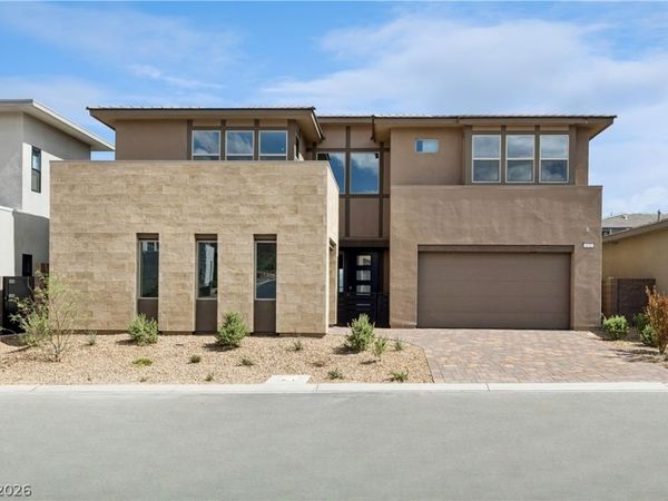 172 Inland Shores Lane , Henderson, NV 89011