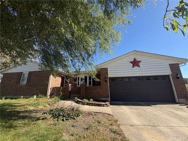 1474 Aukerman Street, Eaton, OH 45320
