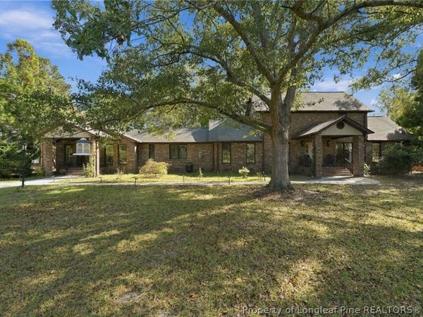 5199 Tobacco Road, Orrum, NC 28369