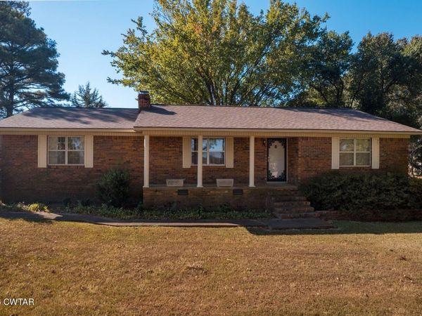 4459 Tibbs Forked Deer Road , Gates, TN 38037