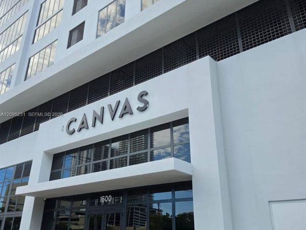 1600 NE 1st Ave , Unit 1707, Miami, FL 33132