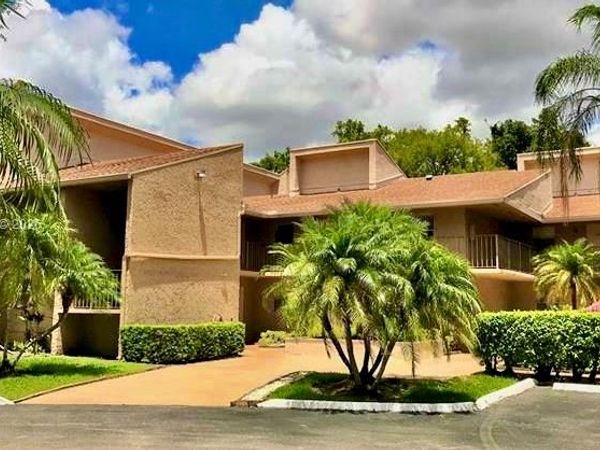 7502 NW 86th Ter , Unit 202, Tamarac, FL 33321
