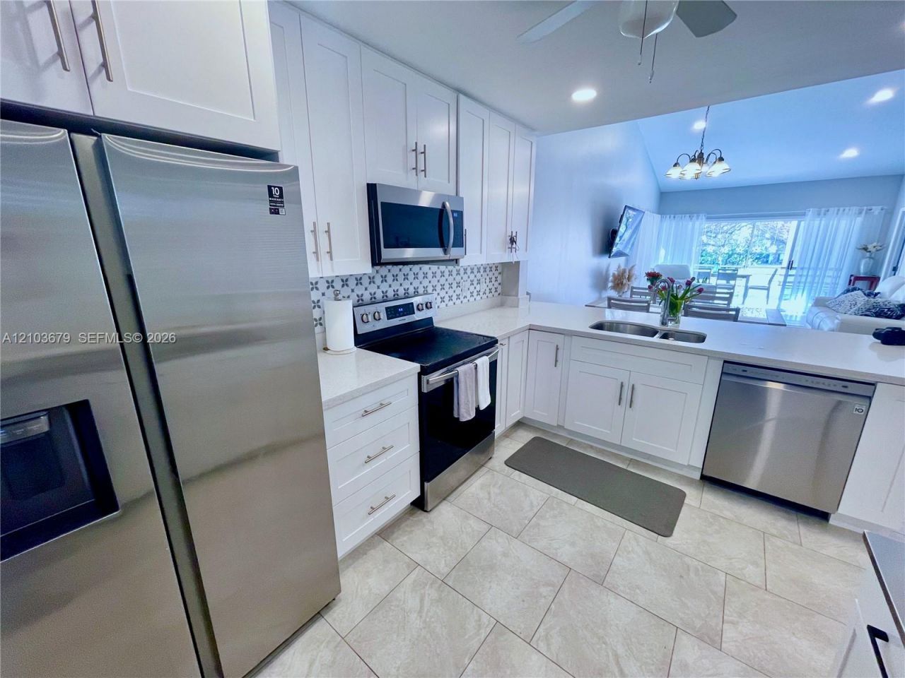 7502 NW 86th Ter , Unit 202, Tamarac, FL 33321 Photo