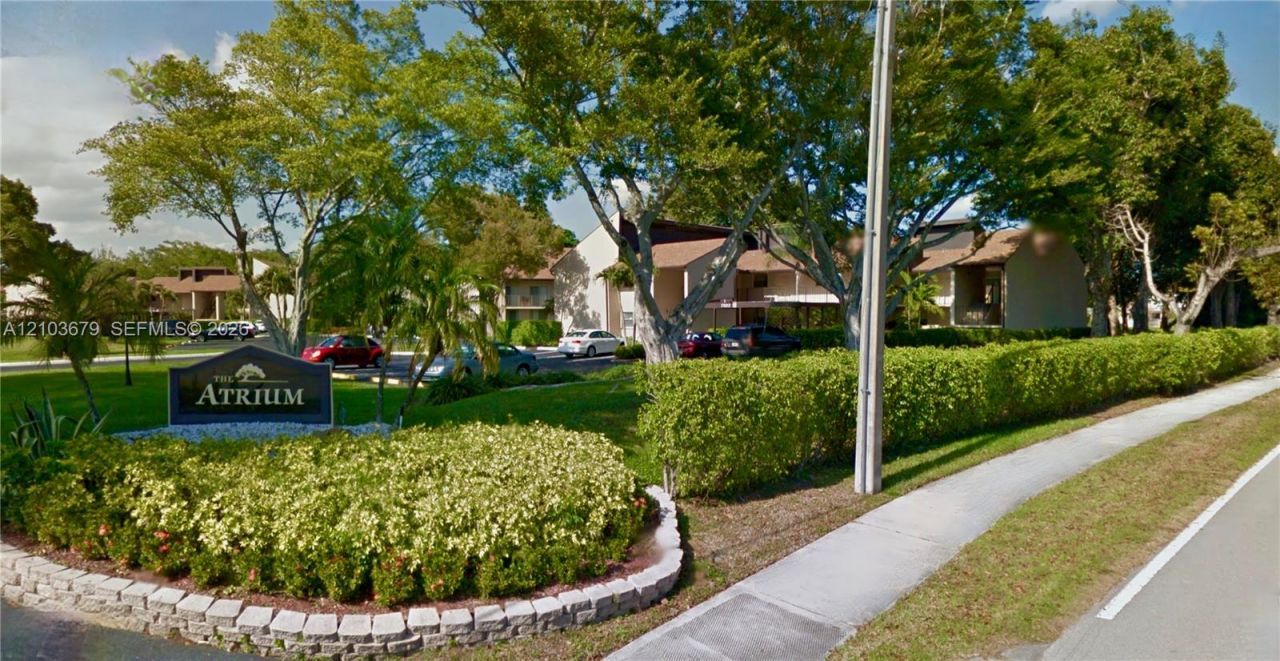 7502 NW 86th Ter , Unit 202, Tamarac, FL 33321 Photo