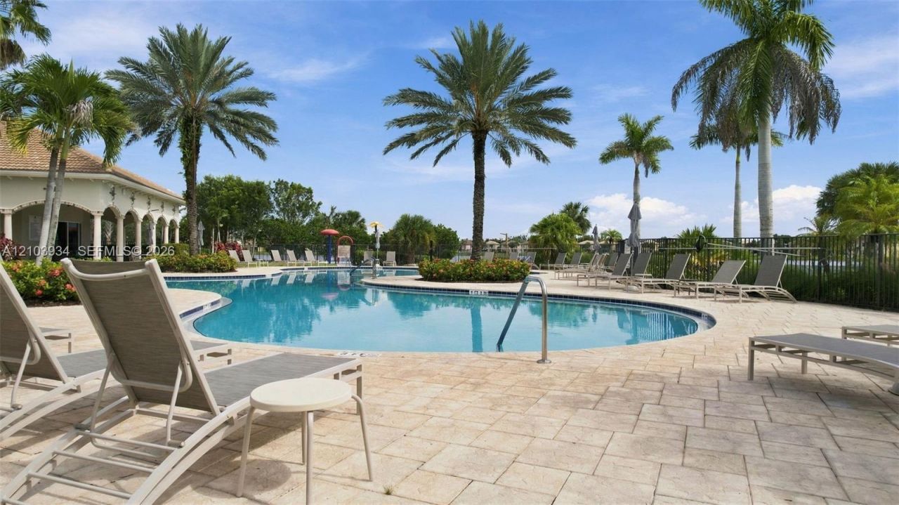 1247 NW Leonardo Cir , Port Saint Lucie, FL 34986 Photo