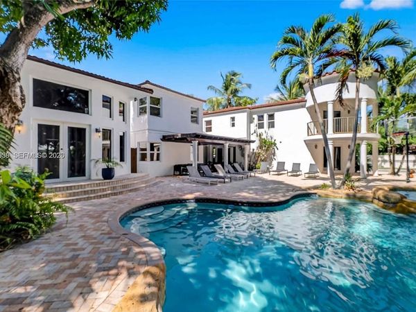 1051 NE 89th St , Unit 1, Miami, FL 33138