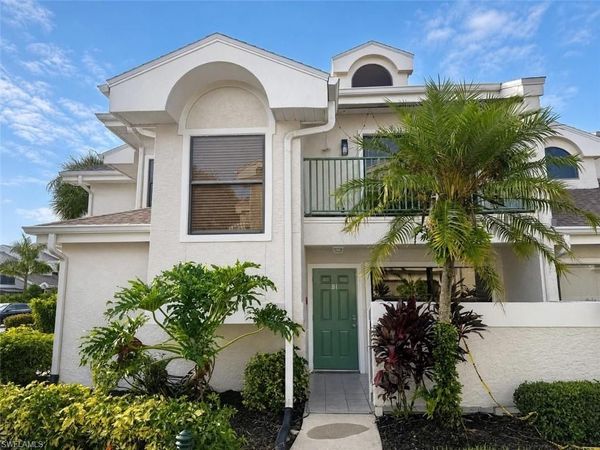 Unit B1, NAPLES, FL 34108