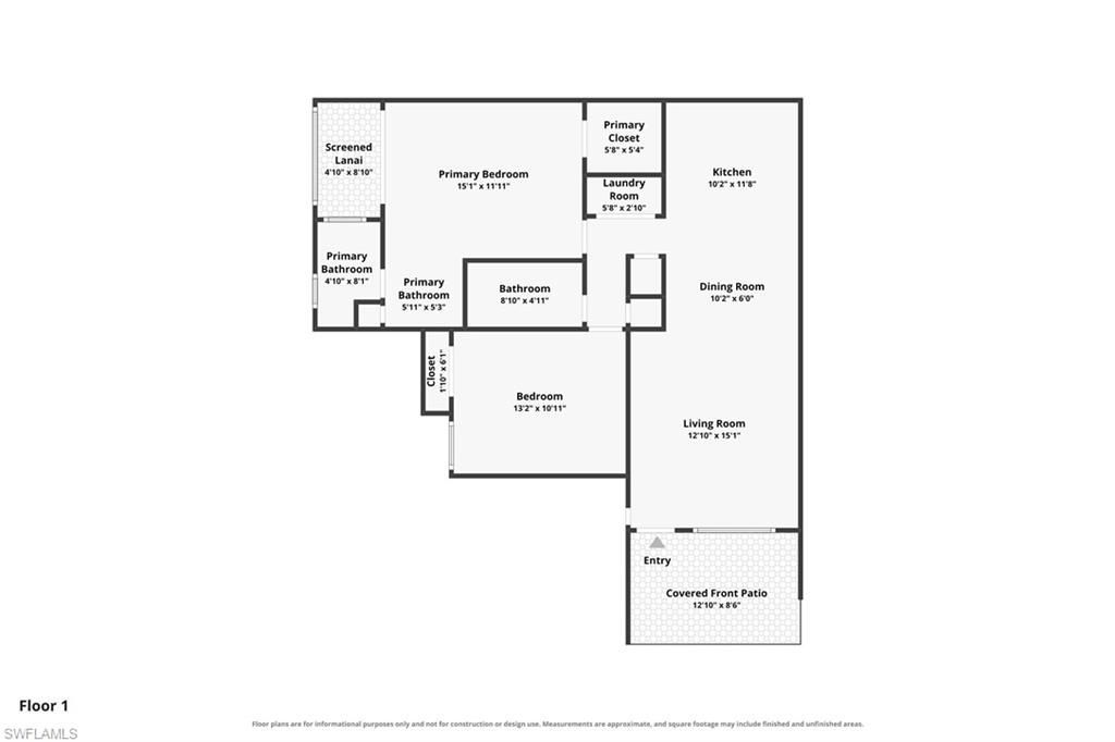Please Call For Address, Unit B1, Naples, FL 34108 Photo
