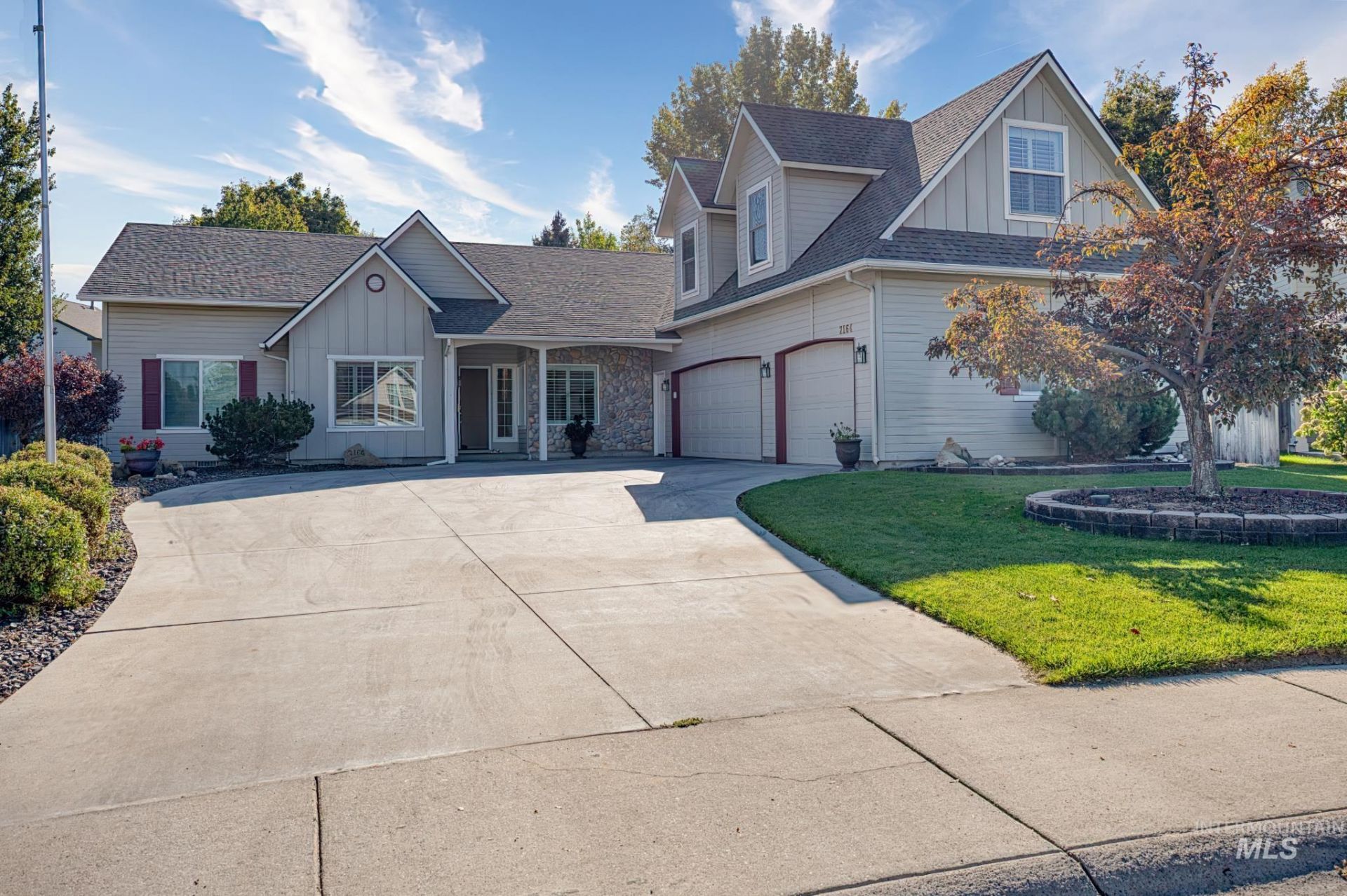 2164 S Trapper Cove Avenue, Boise, ID 83709 Main Photo