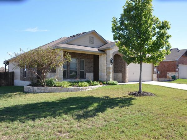 5603 Drury LN, Temple, TX 76502