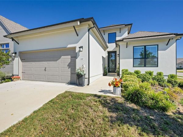 100 Arborosa PASS , Liberty Hill, TX 78642