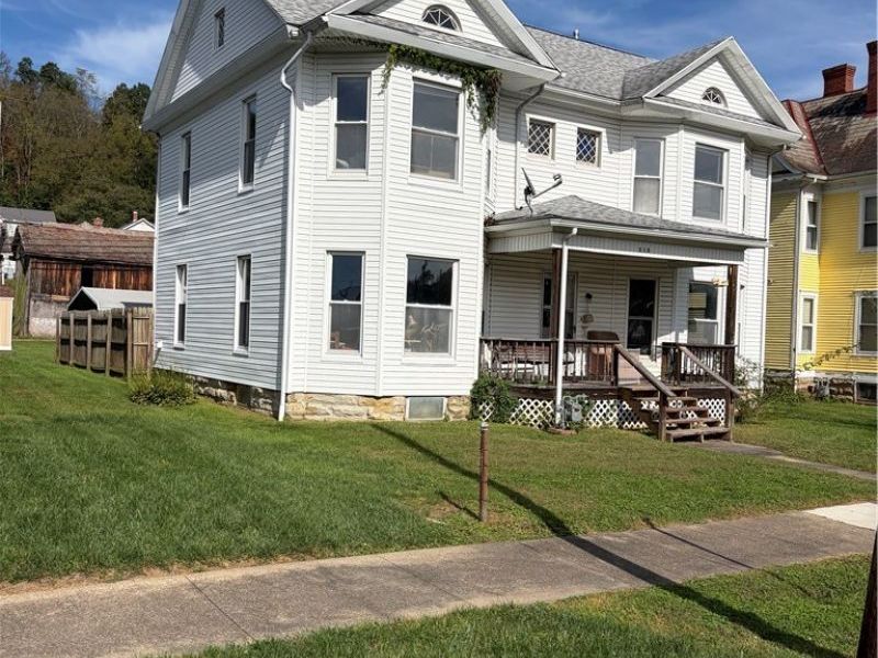 318 4th Street, Lowell, OH 45744 Photo 2