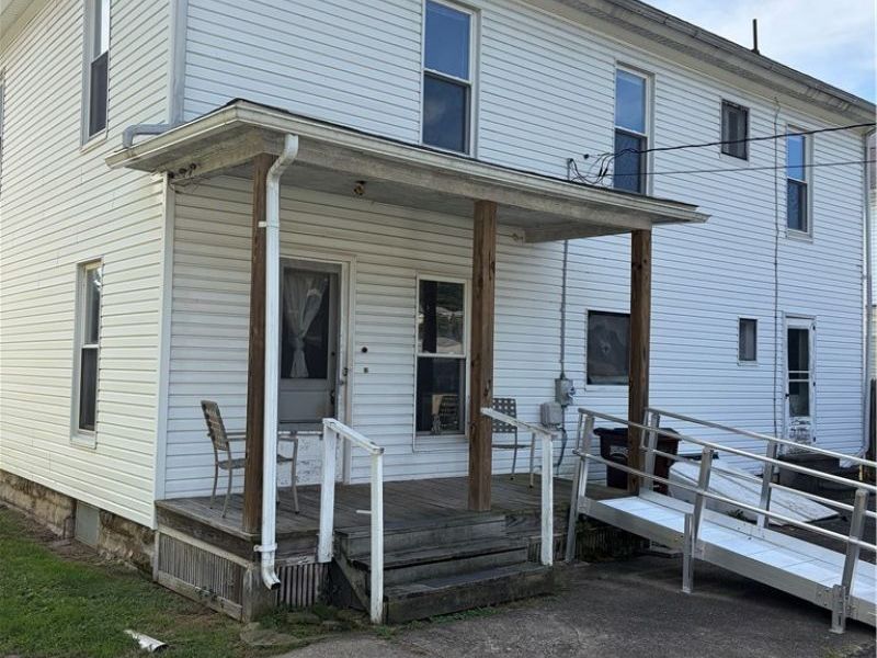 318 4th Street, Lowell, OH 45744 Photo 4
