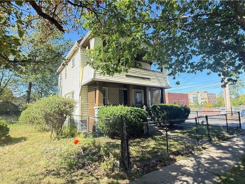 2766 E 119th Street, Cleveland, OH 44120 Photo 1