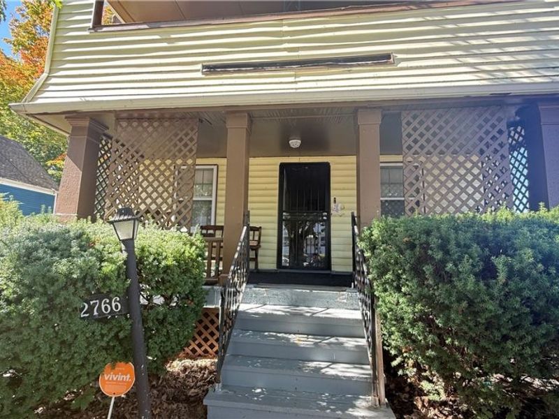 2766 E 119th Street, Cleveland, OH 44120 Photo 3