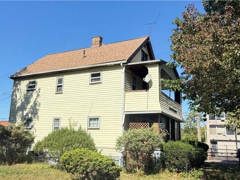 2766 E 119th Street, Cleveland, OH 44120 Photo 4