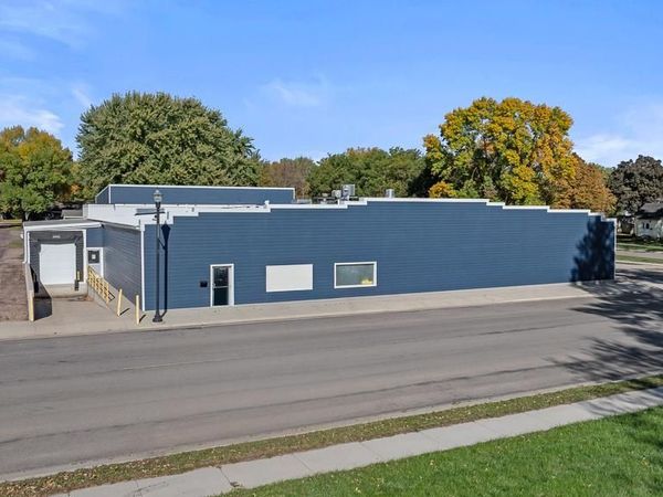 269 4th Street, Tracy, MN 56175