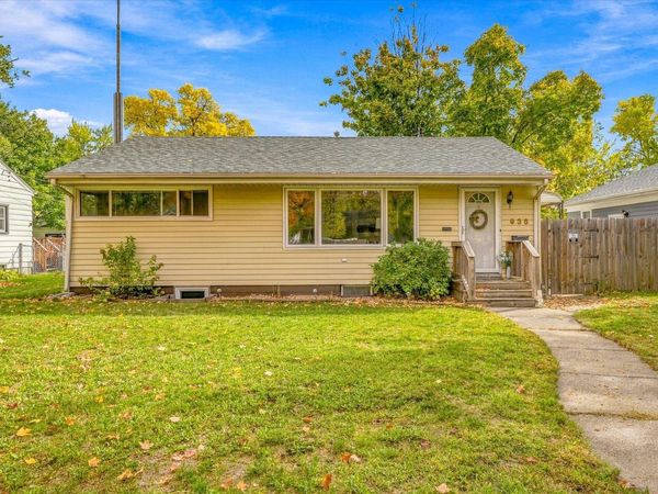 936 26th Avenue N, Saint Cloud, MN 56303
